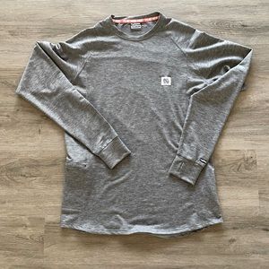 Flag Nor Fail Men’s Long Sleeved Shirt